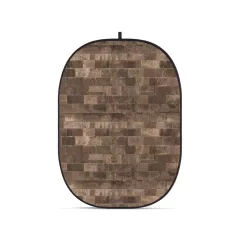 Godox Collapsible Backdrop - 1,5 x 2m CBA-WB0013