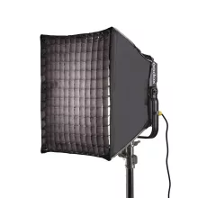 Godox P600BHS22 Sotbox 60x60cm - KNOWLED P600Bi LED Panel Lámpához