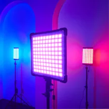 Godox FH50R Flexibilis RGB LED Lámpa