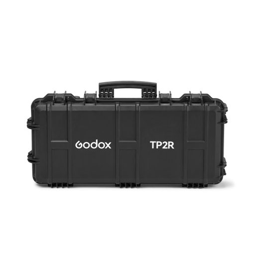Godox CB76 hordtáska 4db TP2R Led lámpához
