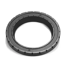 Godox MF-AR KIT adapter és gyűrű szett MF-12 makró vakuhoz (adapter + 8db, 49-77m)