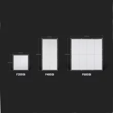 Godox F400Bi KNOWLED Flexible LED Light