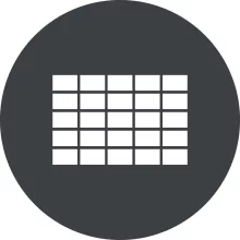 Godox GP GS4 GOBO Set (MG1200Bi)