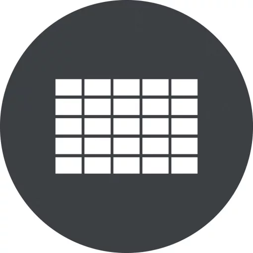 Godox GP GS4 GOBO Set (MG1200Bi)