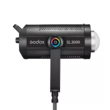 Godox SL300R RGB LED Licht (RGB - 2500-10000K)
