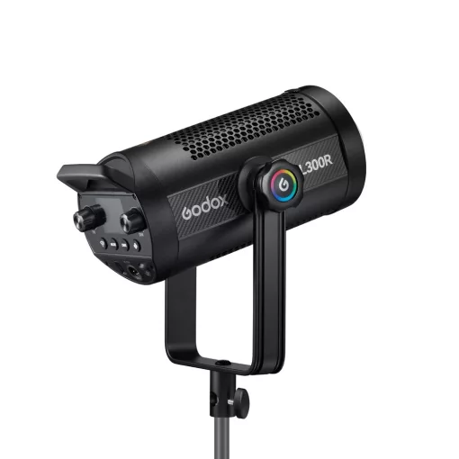 Godox SL300R RGB LED Licht (RGB - 2500-10000K)