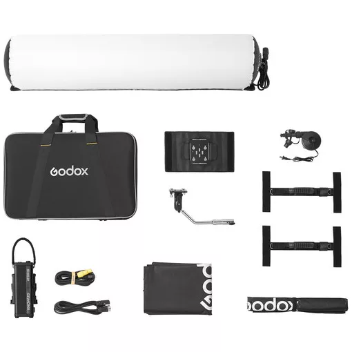 Godox AT200BI Air Cushion LED Mat