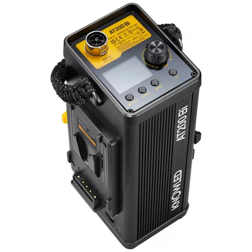 Godox AT200BI Air Cushion LED Mat