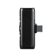 Godox WES2 Kit 2 USB-C Vezeték nélküli Mikrofon Szett Androidos telefonhoz (2.4 GHz)