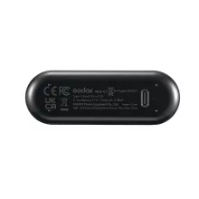 Godox WES2 Kit 2 USB-C Vezeték nélküli Mikrofon Szett Androidos telefonhoz (2.4 GHz)