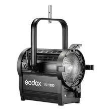 Godox F7-120D K1 Daylight LED Fresnel Lámpa - függeszthető