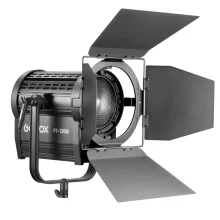 Godox F7-120Bi K2 Daylight LED Fresnel Lámpa (3200-5600K) - állványra