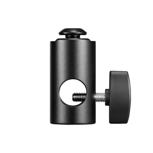 Godox F7-120Bi K2 Daylight LED Fresnel Lámpa (3200-5600K) - állványra