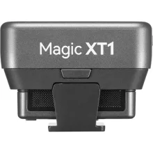 Godox Magic XT1-C 2-csatornás Wireless Microphone Rendszer - USB-C Adapter (2.4 GHz)