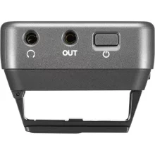 Godox Magic XT1-C 2-csatornás Wireless Microphone Rendszer - USB-C Adapter (2.4 GHz)
