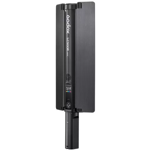 Godox LC500R Mini RGB fénykard (RGB, 2500K-8500K)