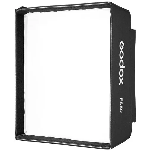 Godox Softbox FH50Bi / FH50R Flexibilis LED Lámpához