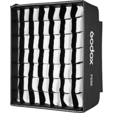 Godox Softbox FH50Bi / FH50R Flexibilis LED Lámpához