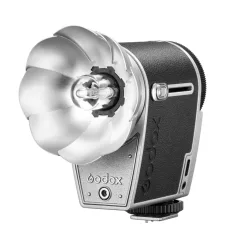 Godox LUX cadet - Retro vaku
