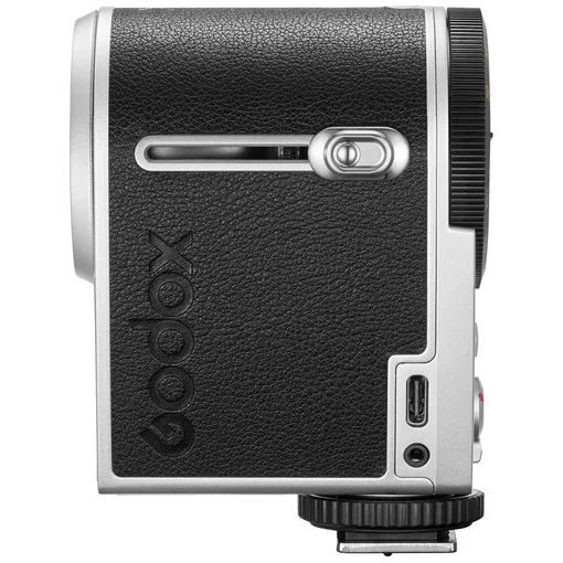 Godox LUX cadet - Retro vaku