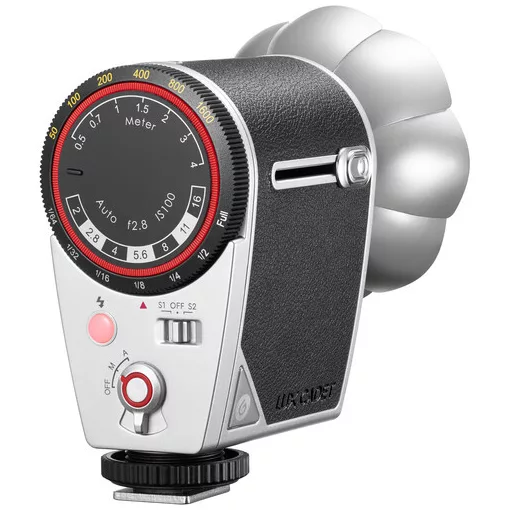 Godox LUX cadet - Retro vaku