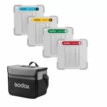 Godox LiteFlow reflektor 15cm Kit