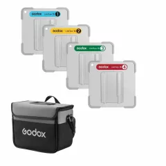 Godox LiteFlow reflektor 15cm Kit
