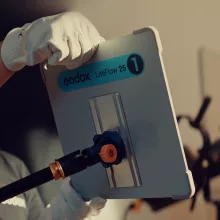Godox LiteFlow reflektor 15cm Kit