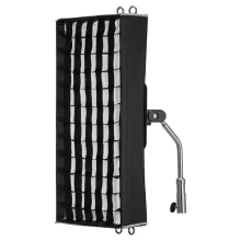 Godox TP-S4 Softbox TP4R Fénycsőhöz - Tube Light