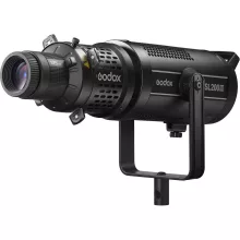 Godox BLP Projection Attachment - Optikai Vetítő LED Lámpához