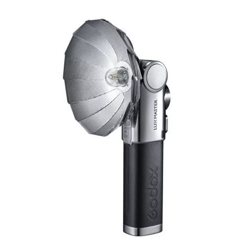 Godox LUX Master - Retro vaku