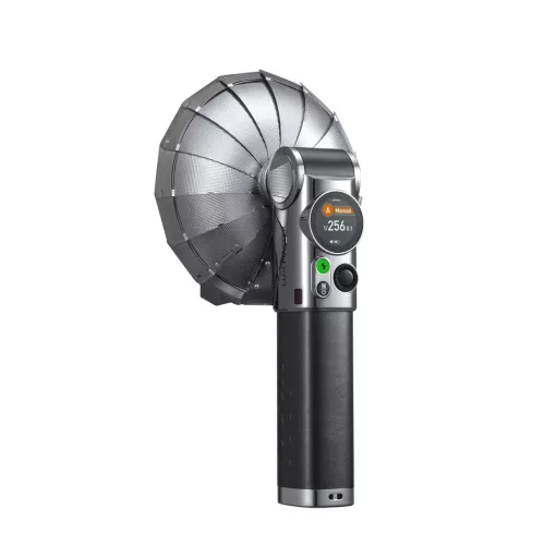 Godox LUX Master - Retro vaku