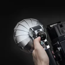 Godox LUX Master - Retro vaku