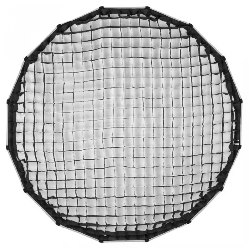 Godox Méhsejtrács QR-P60T softboxhoz (livestreaming)