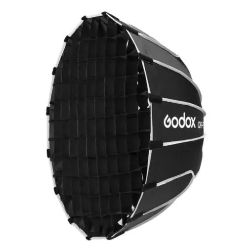 Godox Méhsejtrács QR-P60T softboxhoz (livestreaming)
