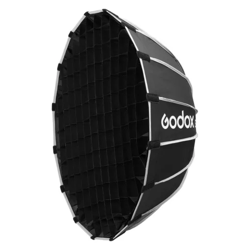 Godox Méhsejtrács S65T Multifunkciós Softboxhoz (livestreaming)
