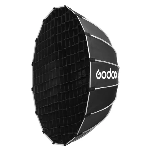 Godox Méhsejtrács S85T Multifunkciós Softboxhoz (livestreaming)