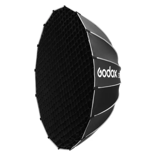 Godox Méhsejtrács S120T Multifunkciós Softboxhoz (livestreaming)