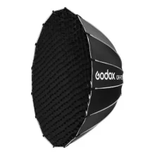 Godox Méhsejtrács QR-P120T softboxhoz (livestreaming)