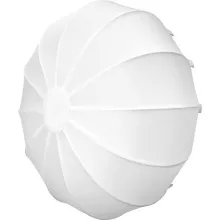Godox CS-50T nyitható gömb softbox - 50cm (livestreaming)