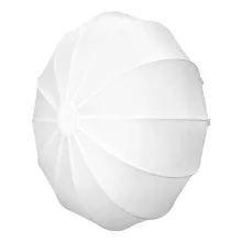 Godox CS-65T nyitható gömb softbox - 65cm (livestreaming)