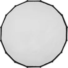 Godox QR-P60T Nyitható Parabolic Softbox - 60cm (livestreaming)