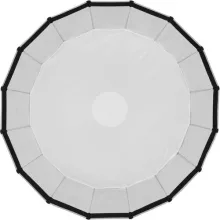 Godox QR-P60T Nyitható Parabolic Softbox - 60cm (livestreaming)