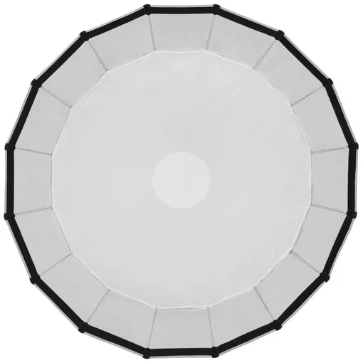 Godox QR-P150T Nyitható Parabolic Softbox - 150cm (livestreaming)