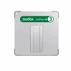 Godox LiteFlow reflektor 25cm No.3