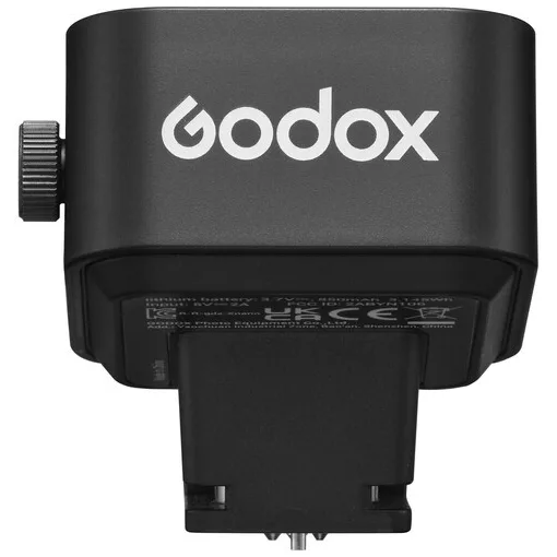 Godox X3-S Rádiós Vakukioldó - Jeladó Sony