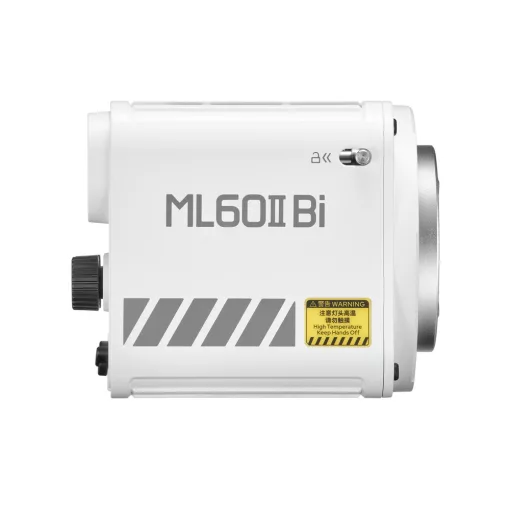 Godox ML60II BI Bi-Color LED Light (2800k-6500K)