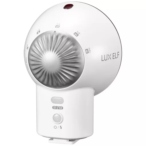 Godox Lux Elf - Retro vaku