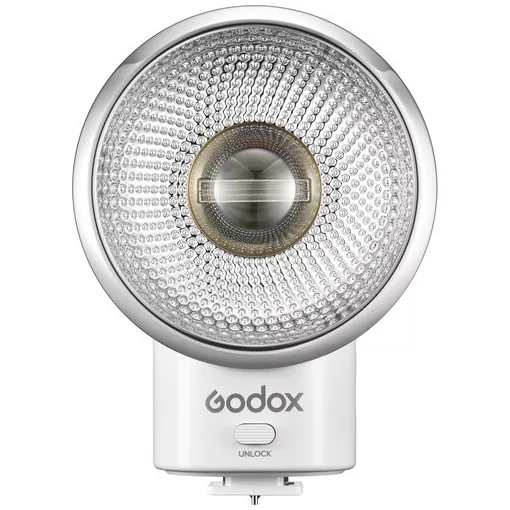 Godox Lux Elf - Retro vaku