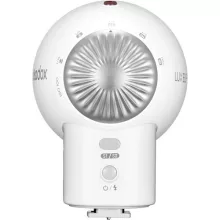 Godox Lux Elf - Retro vaku